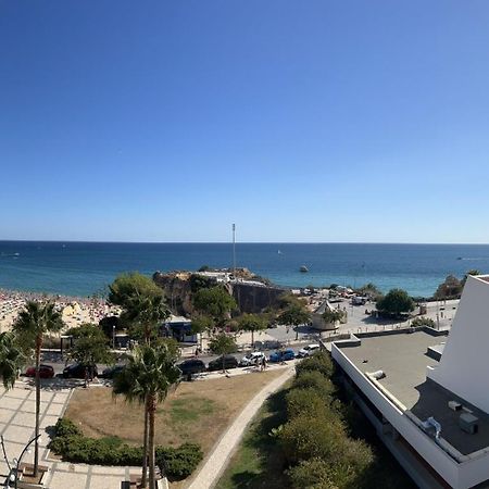 Varandas Do Sol Na Praia Da Rocha Portimão Exteriör bild