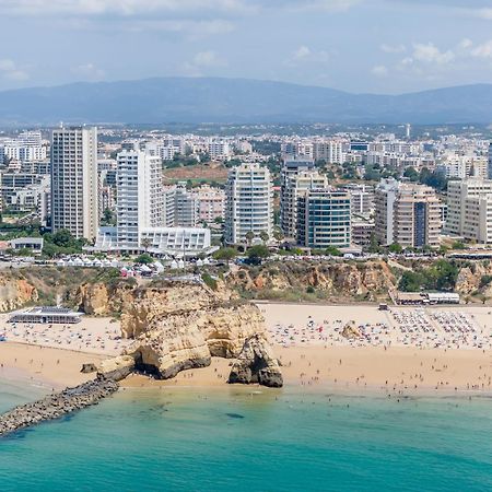Varandas Do Sol Na Praia Da Rocha Portimão Exteriör bild