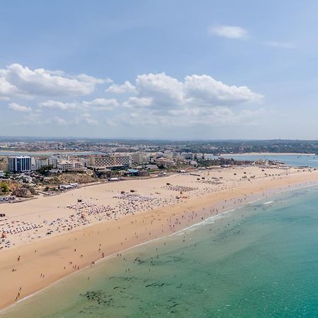 Varandas Do Sol Na Praia Da Rocha Portimão Exteriör bild